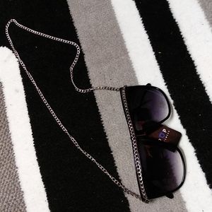 Eyeglasses